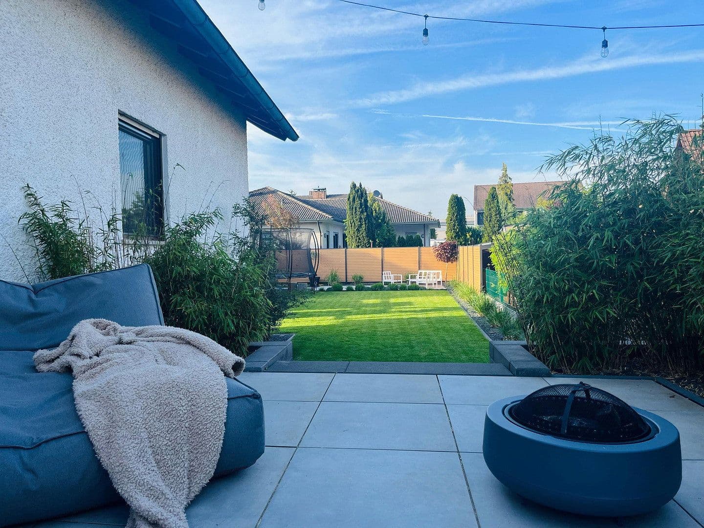 Prodej domu 190 m², pozemek 850 m², Hirschaid, Bavorsko Prodej domu 190 m², pozemek 850 m², Hirschaid, Bavorsko