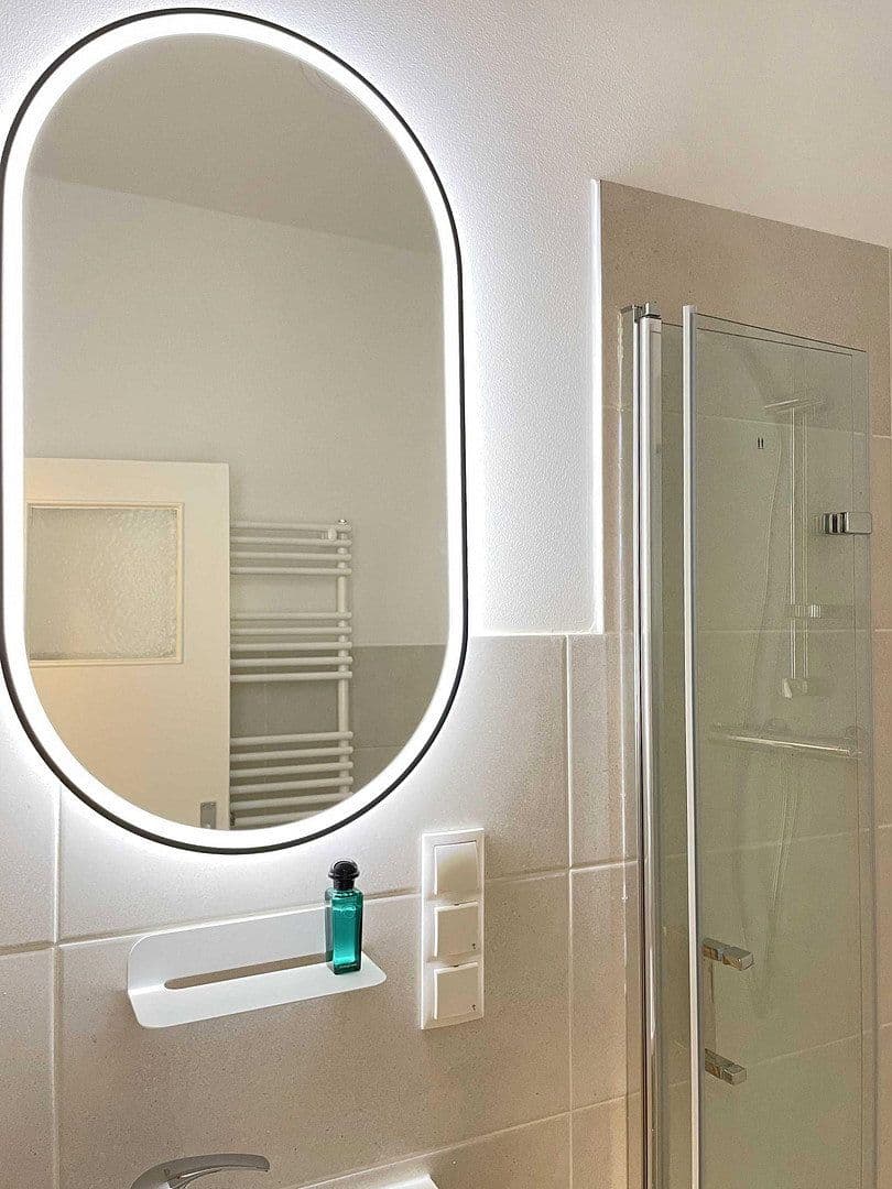 Prodej bytu 1+kk 37 m², Willmanndamm 9, Berlin, Berlín Prodej bytu 1+kk 37 m², Willmanndamm 9, Berlin, Berlín