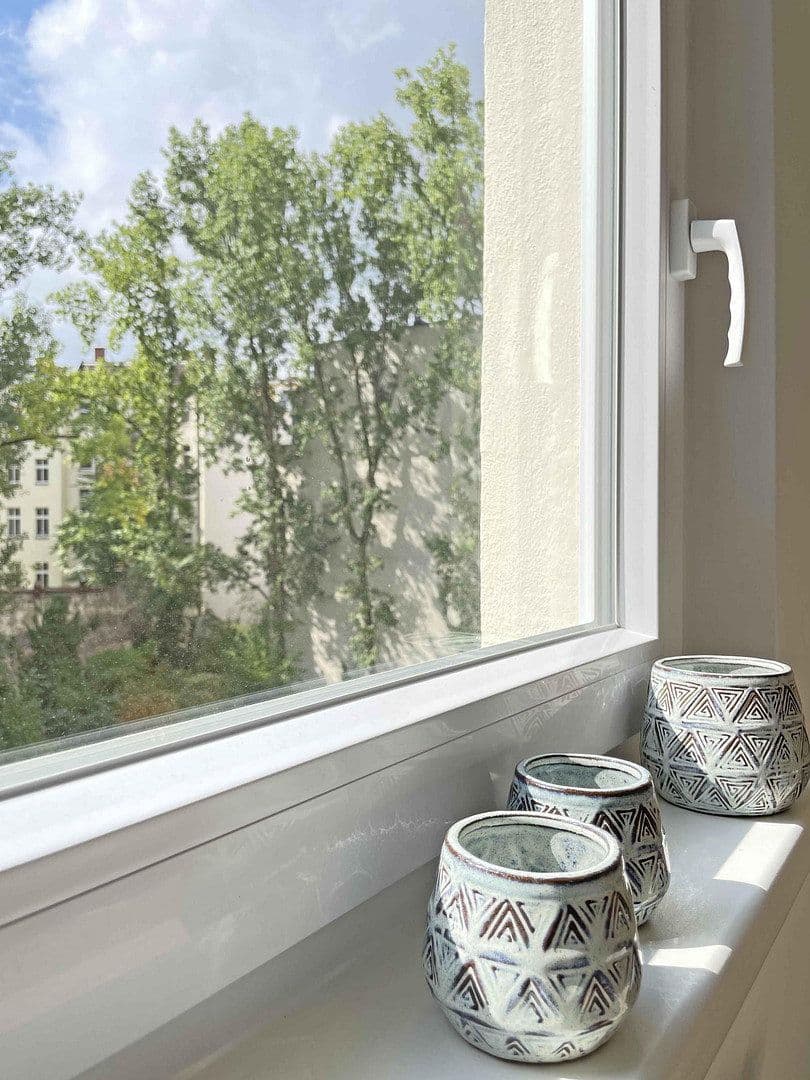 Prodej bytu 1+kk 37 m², Willmanndamm 9, Berlin, Berlín Prodej bytu 1+kk 37 m², Willmanndamm 9, Berlin, Berlín