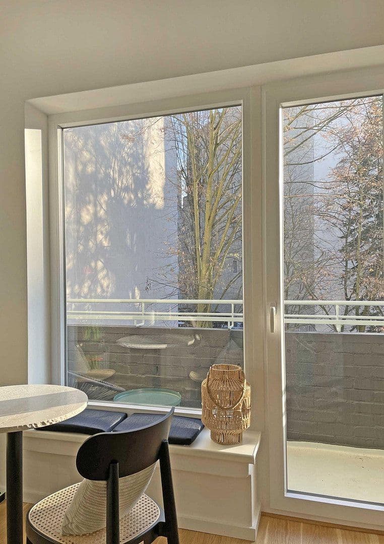 Prodej bytu 1+kk 37 m², Willmanndamm 9, Berlin, Berlín Prodej bytu 1+kk 37 m², Willmanndamm 9, Berlin, Berlín