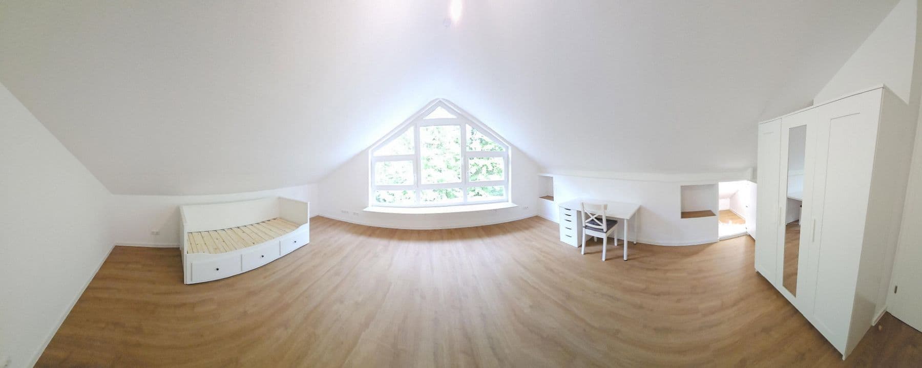 Pronájem bytu 24 m², Langen, Hessen Pronájem bytu 24 m², Langen, Hessen