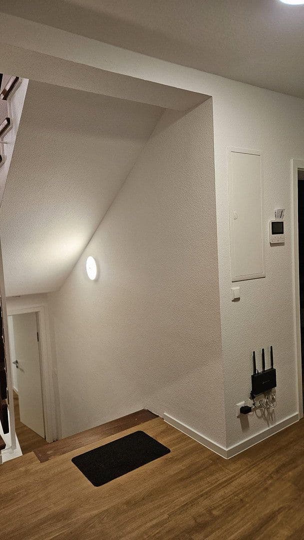 Pronájem bytu 24 m², Langen, Hessen Pronájem bytu 24 m², Langen, Hessen