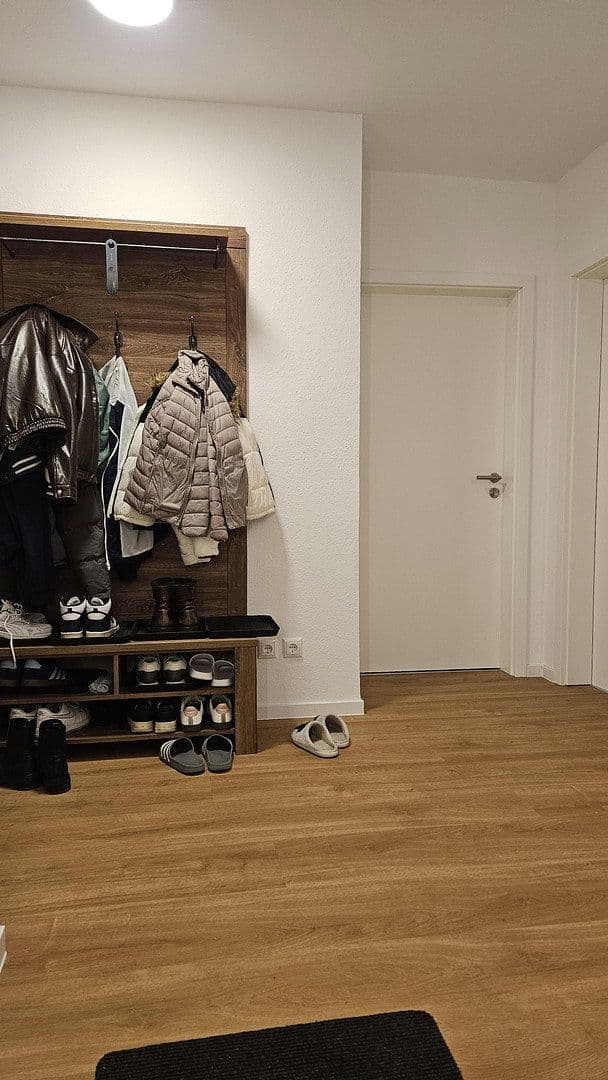 Pronájem bytu 24 m², Langen, Hessen Pronájem bytu 24 m², Langen, Hessen