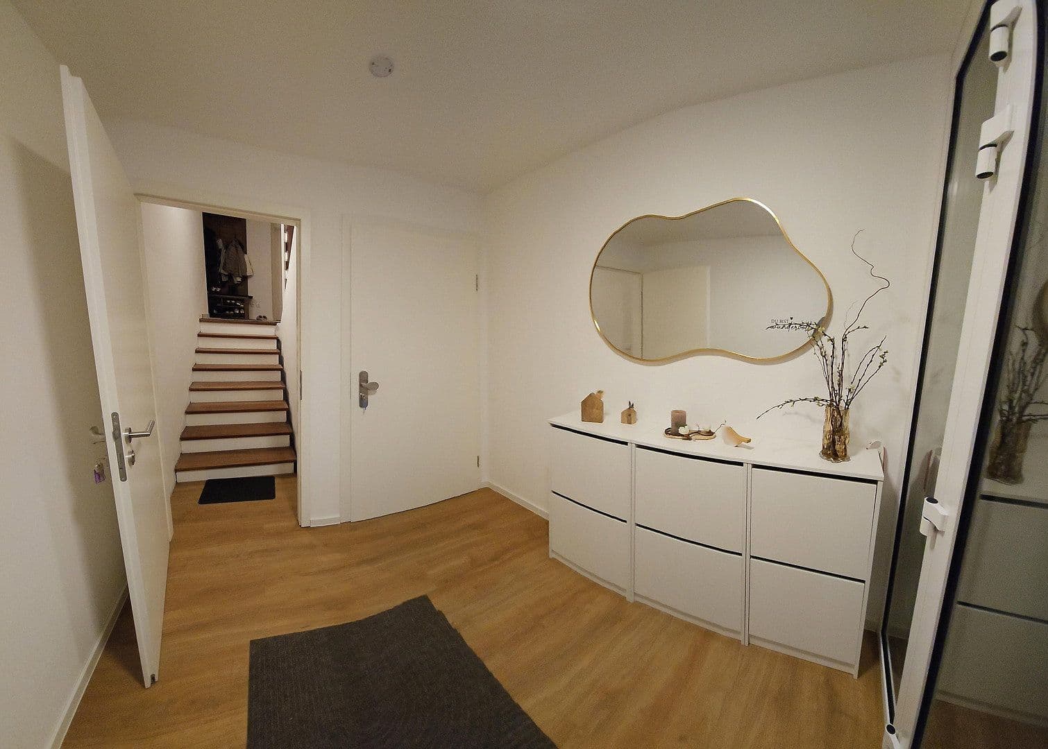Pronájem bytu 24 m², Langen, Hessen Pronájem bytu 24 m², Langen, Hessen
