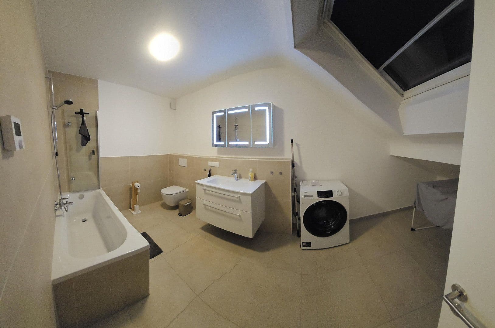 Pronájem bytu 24 m², Langen, Hessen Pronájem bytu 24 m², Langen, Hessen