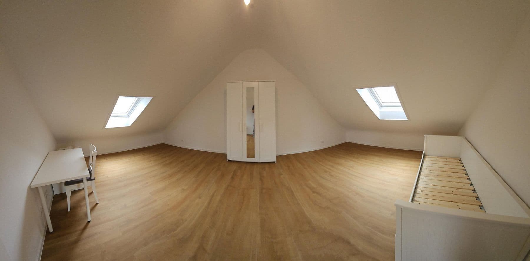 Pronájem bytu 24 m², Langen, Hessen Pronájem bytu 24 m², Langen, Hessen