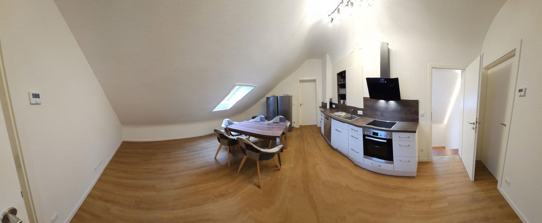 Pronájem bytu 24 m², Langen, Hessen Pronájem bytu 24 m², Langen, Hessen
