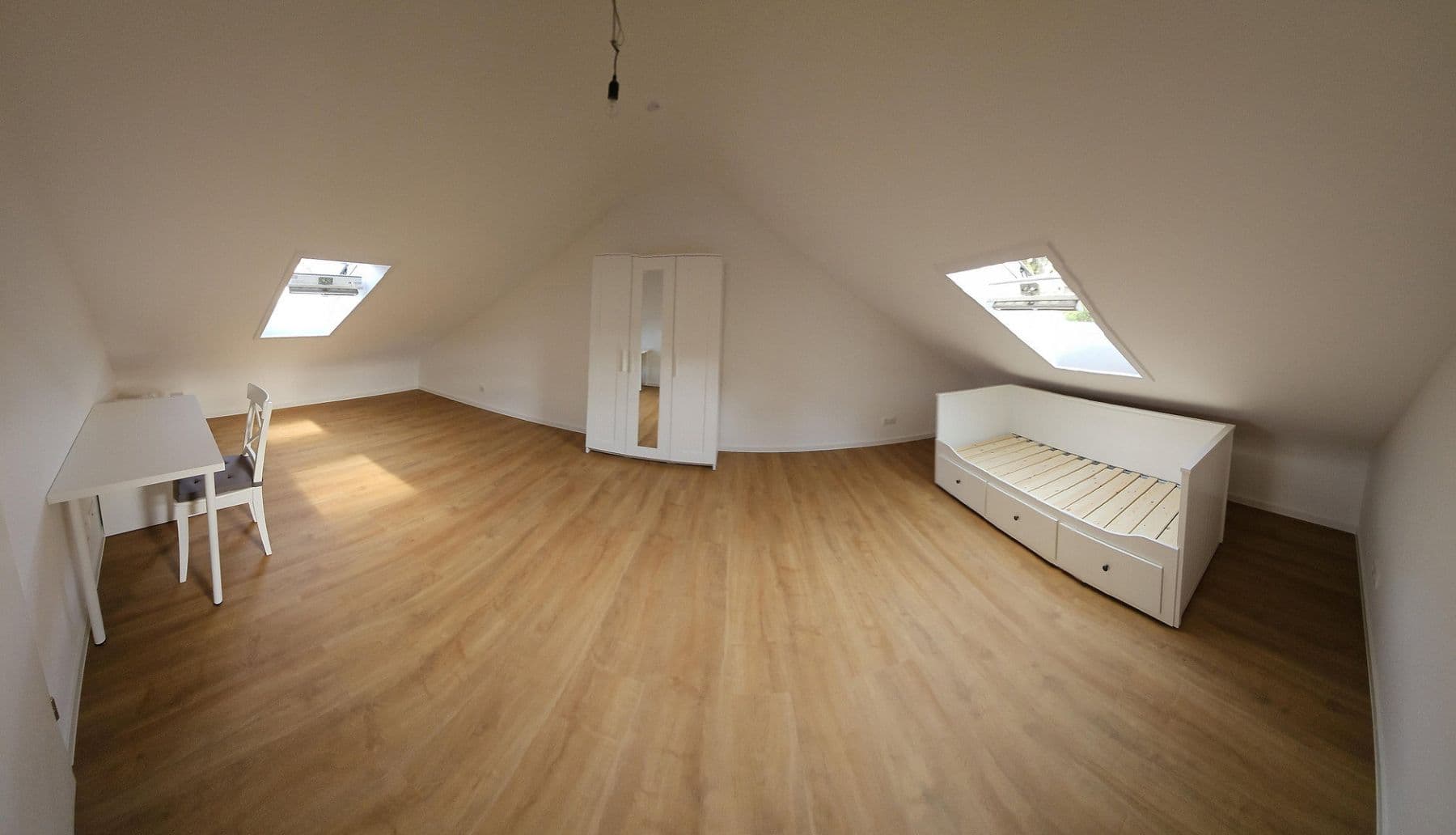 Pronájem bytu 24 m², Langen, Hessen Pronájem bytu 24 m², Langen, Hessen