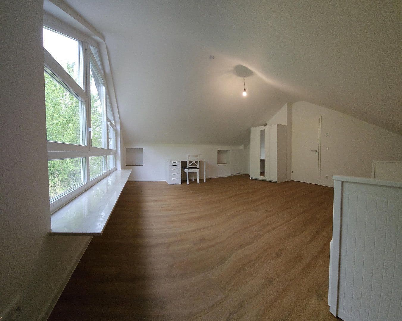 Pronájem bytu 24 m², Langen, Hessen Pronájem bytu 24 m², Langen, Hessen