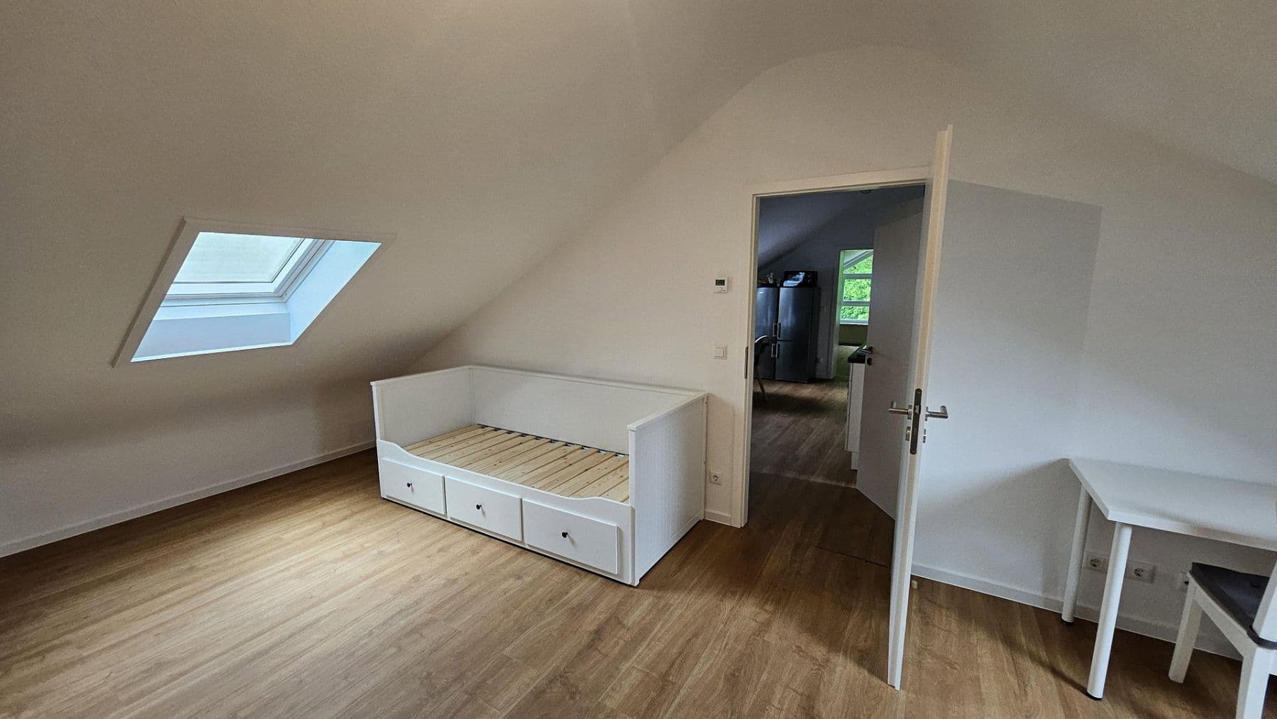 Pronájem bytu 24 m², Langen, Hessen Pronájem bytu 24 m², Langen, Hessen