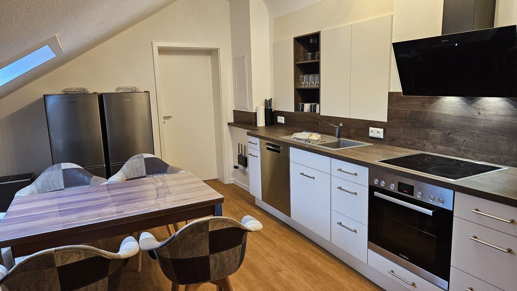 Pronájem bytu 24 m², Langen, Hessen Pronájem bytu 24 m², Langen, Hessen