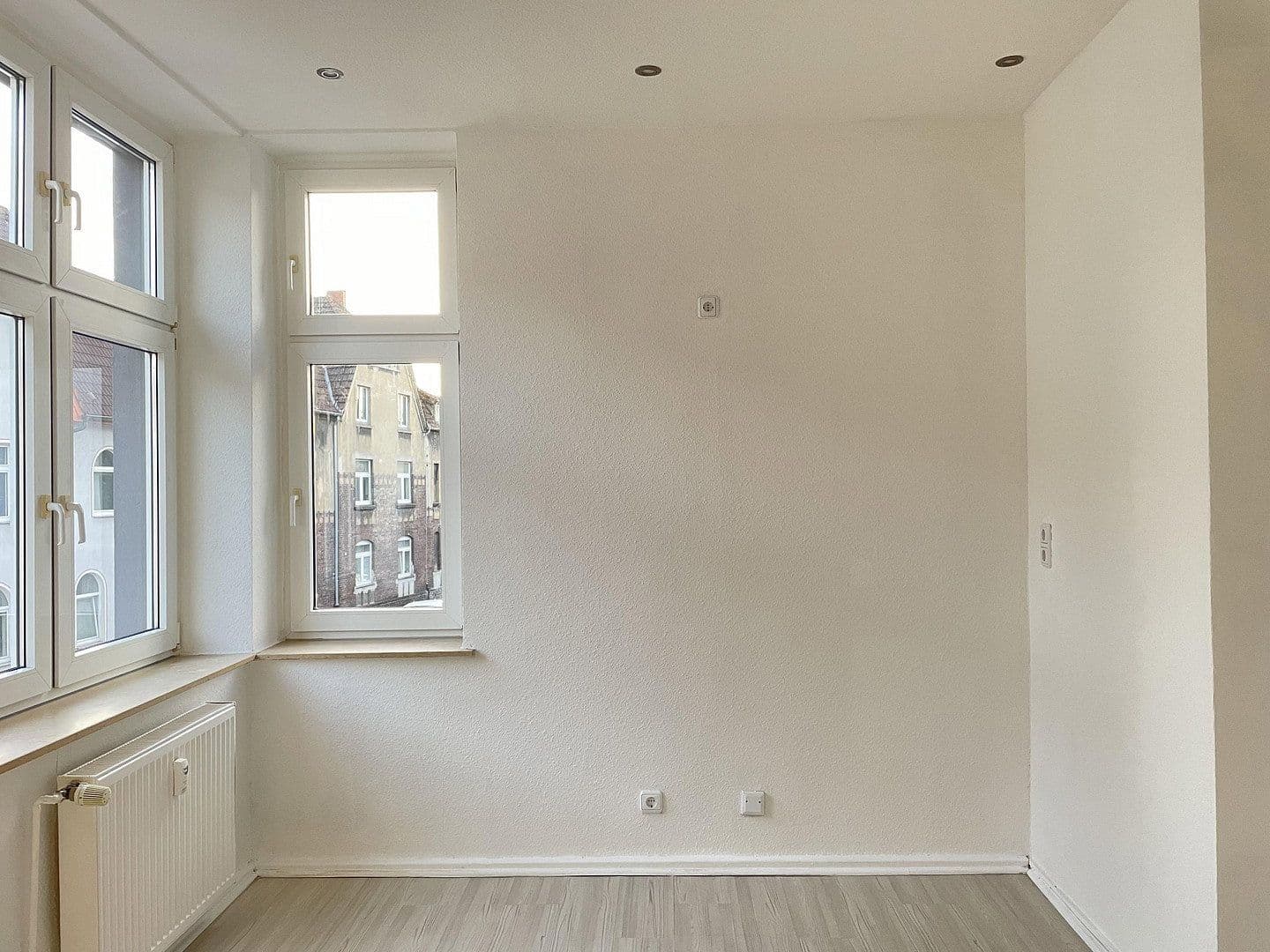 Pronájem bytu 3+kk 66 m², Herne, Severní Porýní-Vestfálsko Pronájem bytu 3+kk 66 m², Herne, Severní Porýní-Vestfálsko