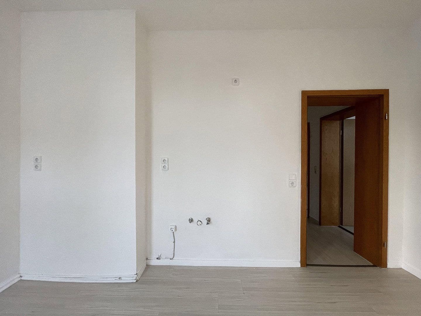 Pronájem bytu 3+kk 66 m², Herne, Severní Porýní-Vestfálsko Pronájem bytu 3+kk 66 m², Herne, Severní Porýní-Vestfálsko