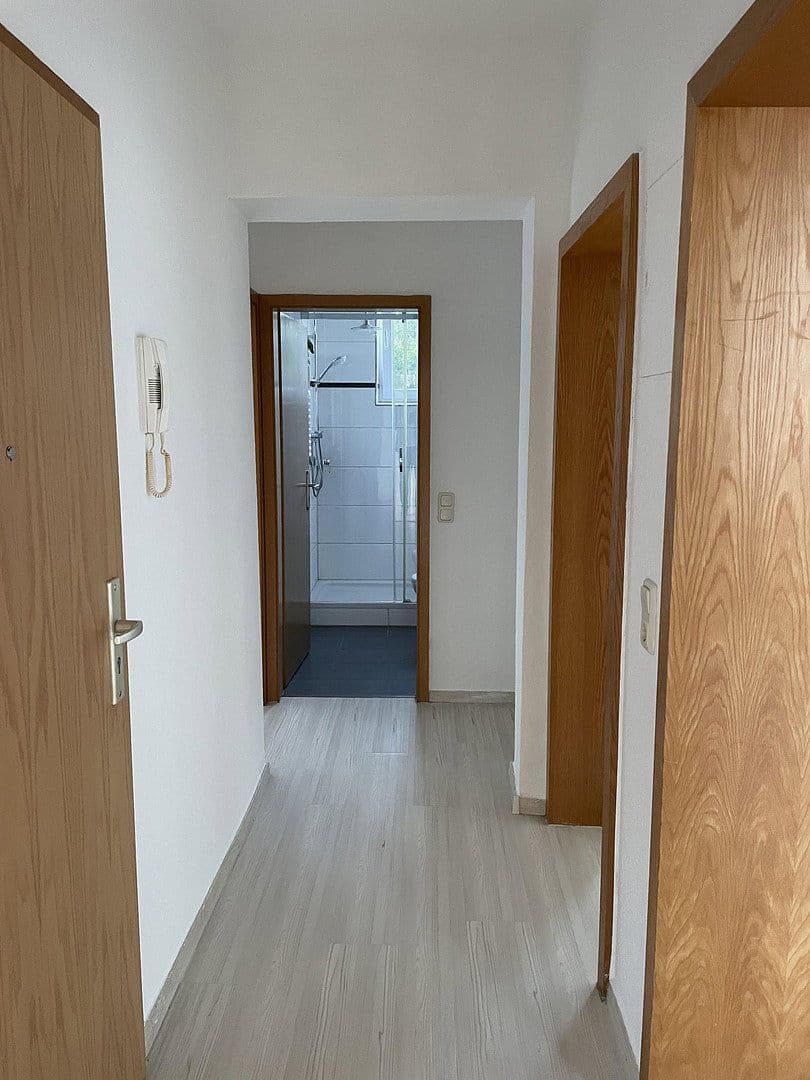 Pronájem bytu 3+kk 66 m², Herne, Severní Porýní-Vestfálsko Pronájem bytu 3+kk 66 m², Herne, Severní Porýní-Vestfálsko