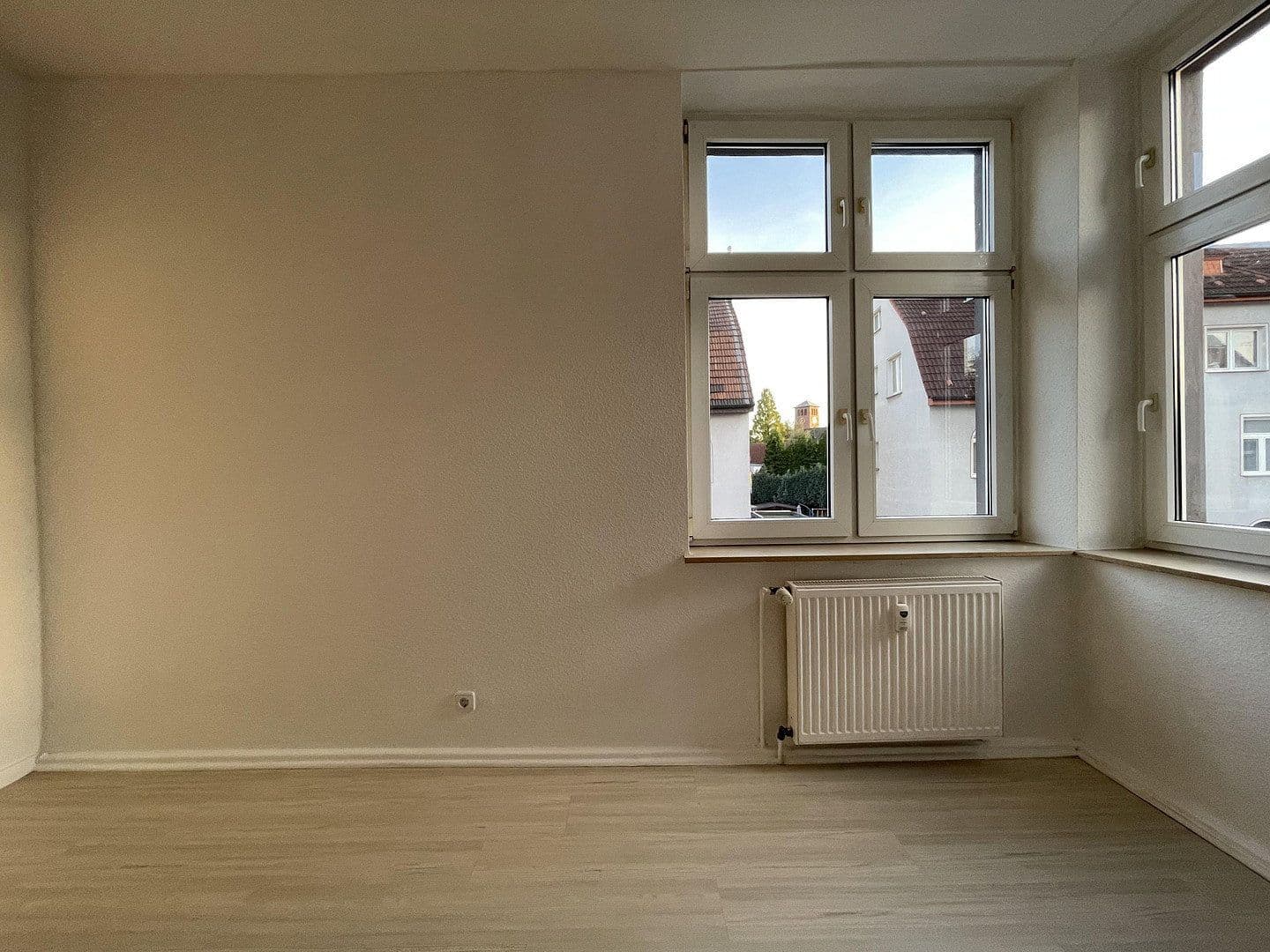 Pronájem bytu 3+kk 66 m², Herne, Severní Porýní-Vestfálsko Pronájem bytu 3+kk 66 m², Herne, Severní Porýní-Vestfálsko