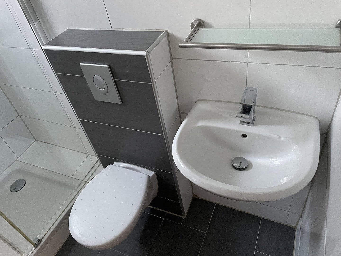 Pronájem bytu 3+kk 66 m², Herne, Severní Porýní-Vestfálsko Pronájem bytu 3+kk 66 m², Herne, Severní Porýní-Vestfálsko