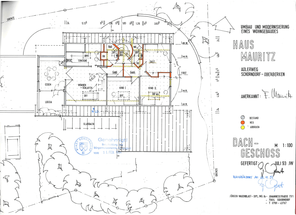 Prodej domu 264 m², pozemek 796 m², Schorndorf, Bádensko-Württembersko Prodej domu 264 m², pozemek 796 m², Schorndorf, Bádensko-Württembersko