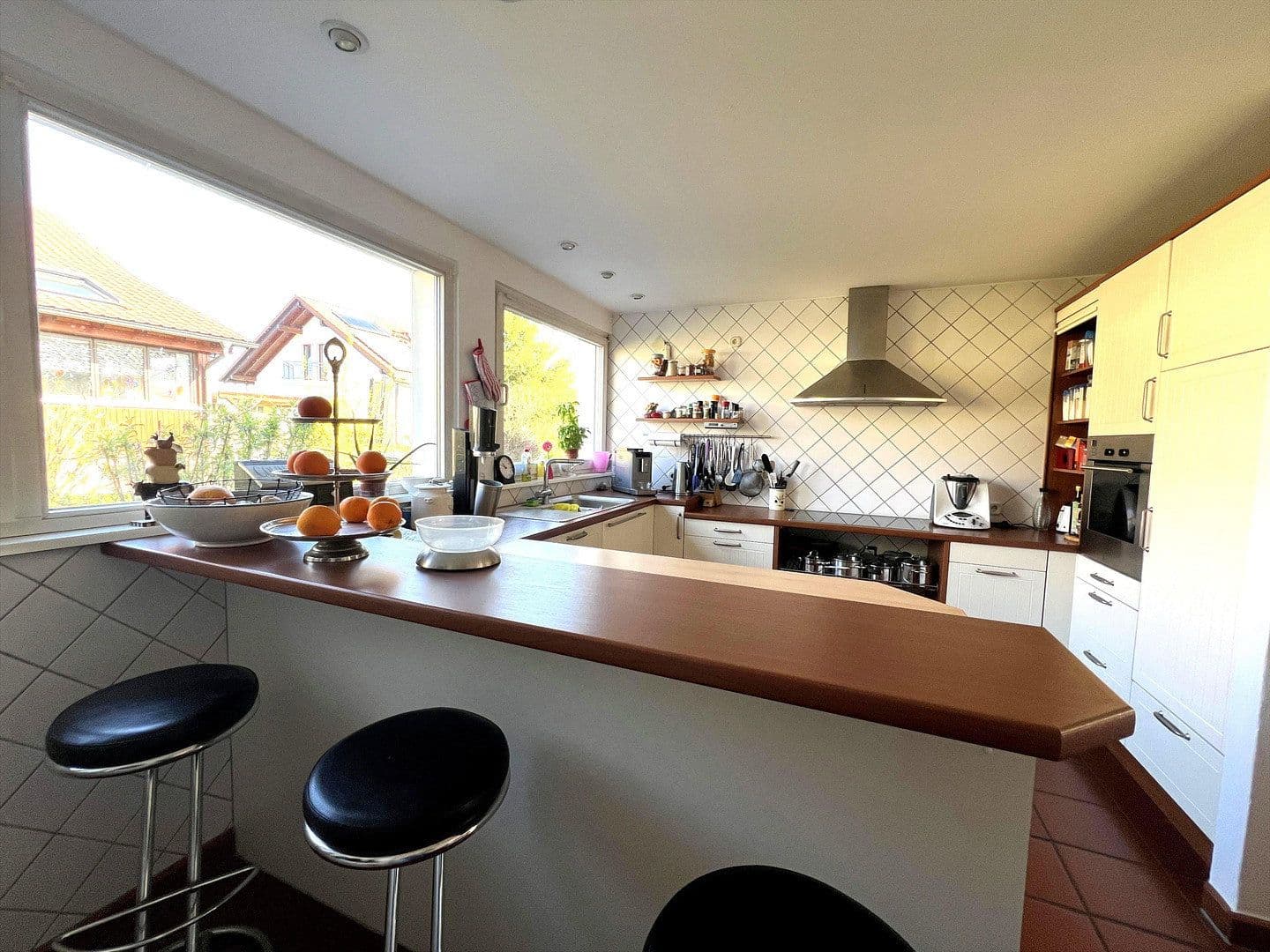 Prodej domu 264 m², pozemek 796 m², Schorndorf, Bádensko-Württembersko Prodej domu 264 m², pozemek 796 m², Schorndorf, Bádensko-Württembersko