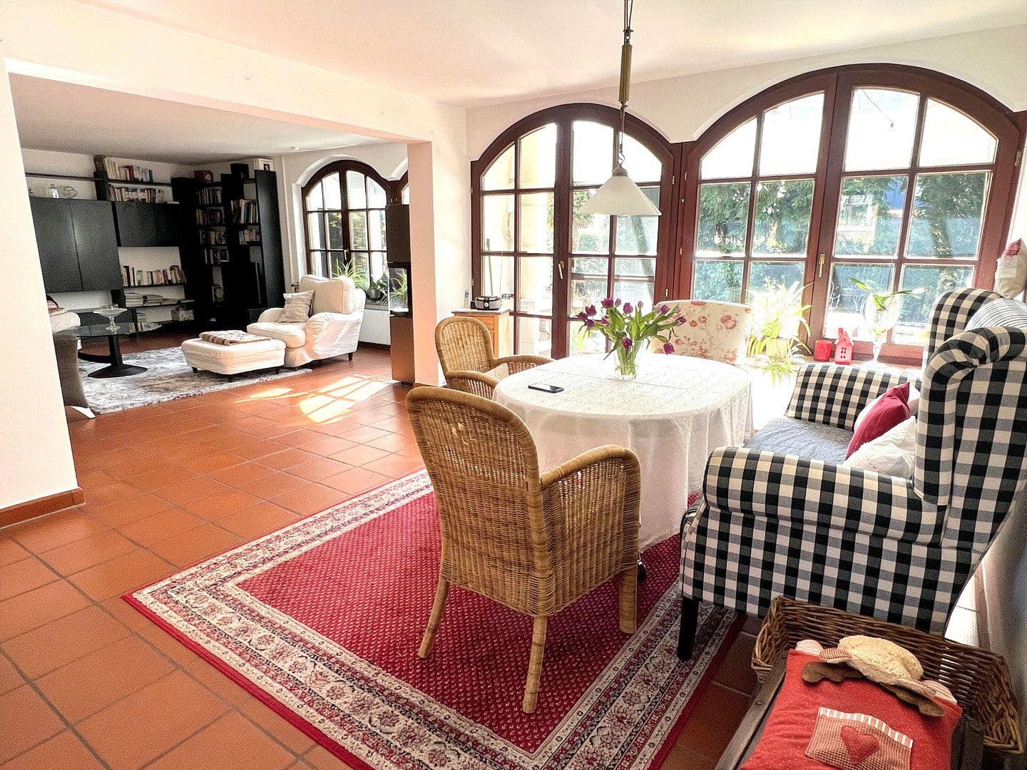 Prodej domu 264 m², pozemek 796 m², Schorndorf, Bádensko-Württembersko Prodej domu 264 m², pozemek 796 m², Schorndorf, Bádensko-Württembersko