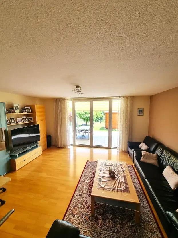 Prodej domu 110 m², pozemek 178 m², Schelmenäckerweg 16, Stuttgart, Bádensko-Württembersko Prodej domu 110 m², pozemek 178 m², Schelmenäckerweg 16, Stuttgart, Bádensko-Württembersko