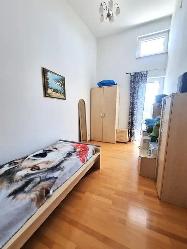 Prodej domu 110 m², pozemek 178 m², Schelmenäckerweg 16, Stuttgart, Bádensko-Württembersko Prodej domu 110 m², pozemek 178 m², Schelmenäckerweg 16, Stuttgart, Bádensko-Württembersko