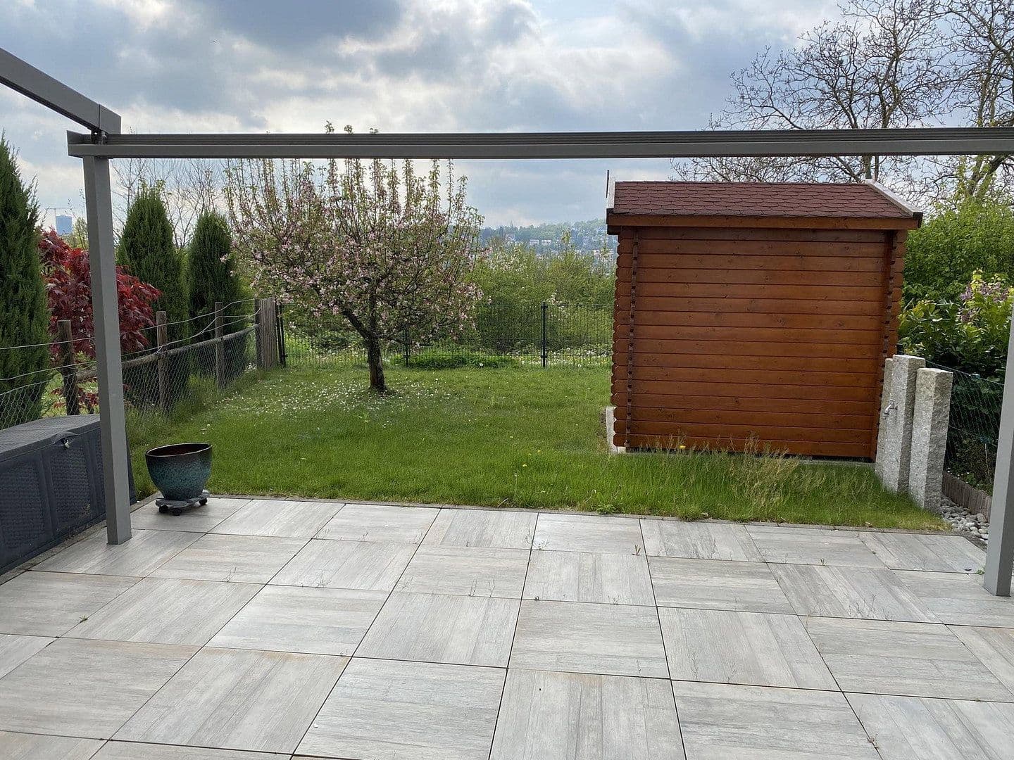 Prodej domu 110 m², pozemek 178 m², Schelmenäckerweg 16, Stuttgart, Bádensko-Württembersko Prodej domu 110 m², pozemek 178 m², Schelmenäckerweg 16, Stuttgart, Bádensko-Württembersko