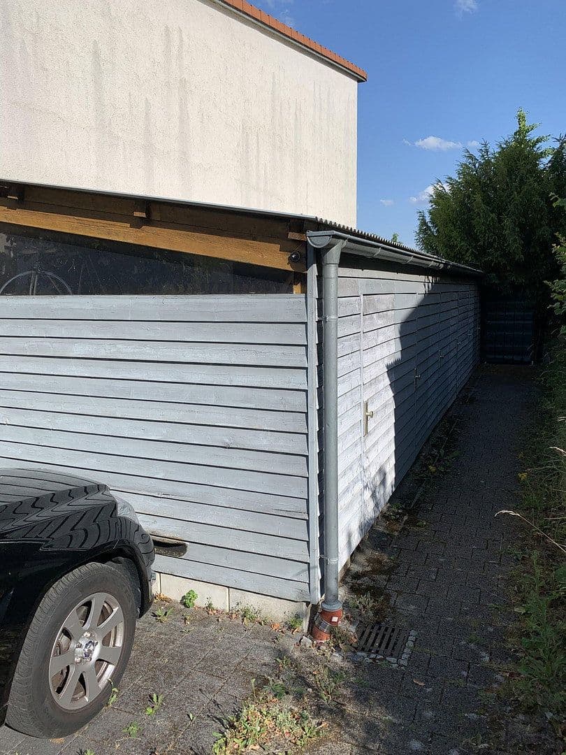 Prodej domu 110 m², pozemek 178 m², Schelmenäckerweg 16, Stuttgart, Bádensko-Württembersko Prodej domu 110 m², pozemek 178 m², Schelmenäckerweg 16, Stuttgart, Bádensko-Württembersko