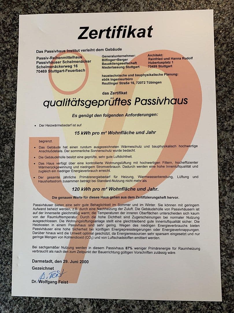 Prodej domu 110 m², pozemek 178 m², Schelmenäckerweg 16, Stuttgart, Bádensko-Württembersko Prodej domu 110 m², pozemek 178 m², Schelmenäckerweg 16, Stuttgart, Bádensko-Württembersko