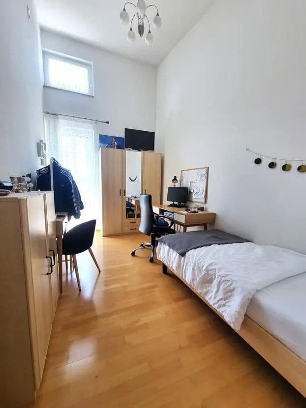 Prodej domu 110 m², pozemek 178 m², Schelmenäckerweg 16, Stuttgart, Bádensko-Württembersko Prodej domu 110 m², pozemek 178 m², Schelmenäckerweg 16, Stuttgart, Bádensko-Württembersko