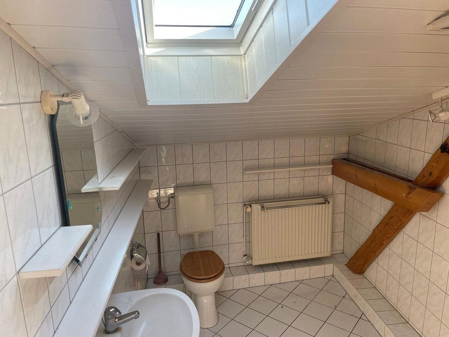 Prodej domu 120 m², pozemek 450 m², Volhošť, Mecklenburg-Vorpommern Prodej domu 120 m², pozemek 450 m², Volhošť, Mecklenburg-Vorpommern