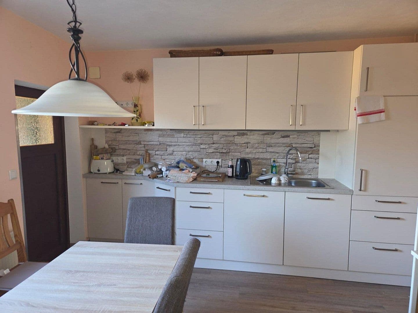 Prodej domu 120 m², pozemek 450 m², Volhošť, Mecklenburg-Vorpommern Prodej domu 120 m², pozemek 450 m², Volhošť, Mecklenburg-Vorpommern