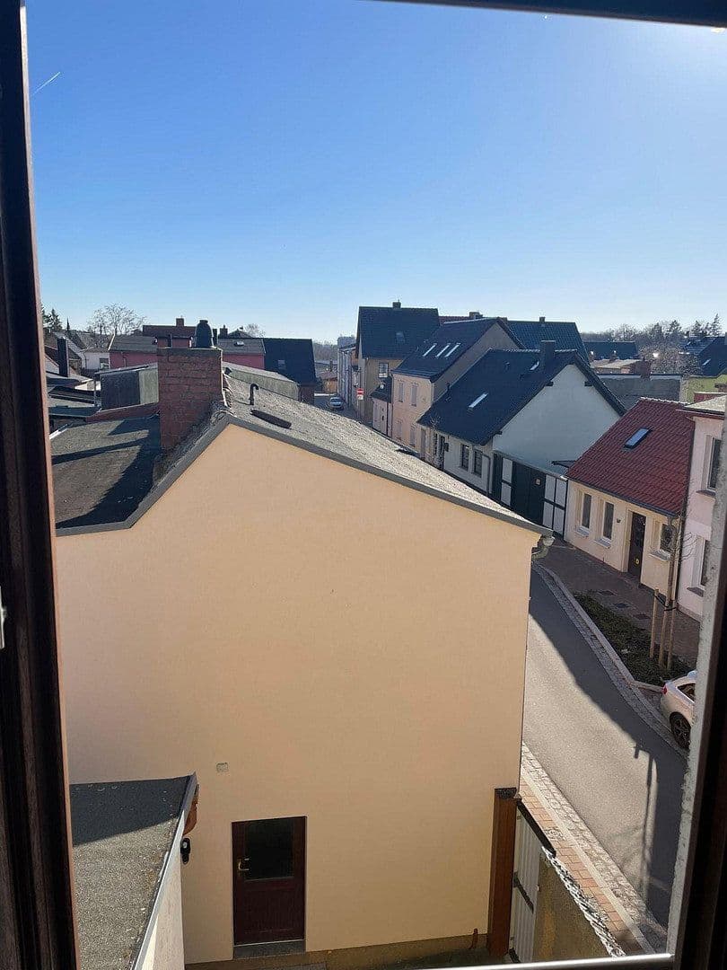 Prodej domu 120 m², pozemek 450 m², Volhošť, Mecklenburg-Vorpommern Prodej domu 120 m², pozemek 450 m², Volhošť, Mecklenburg-Vorpommern