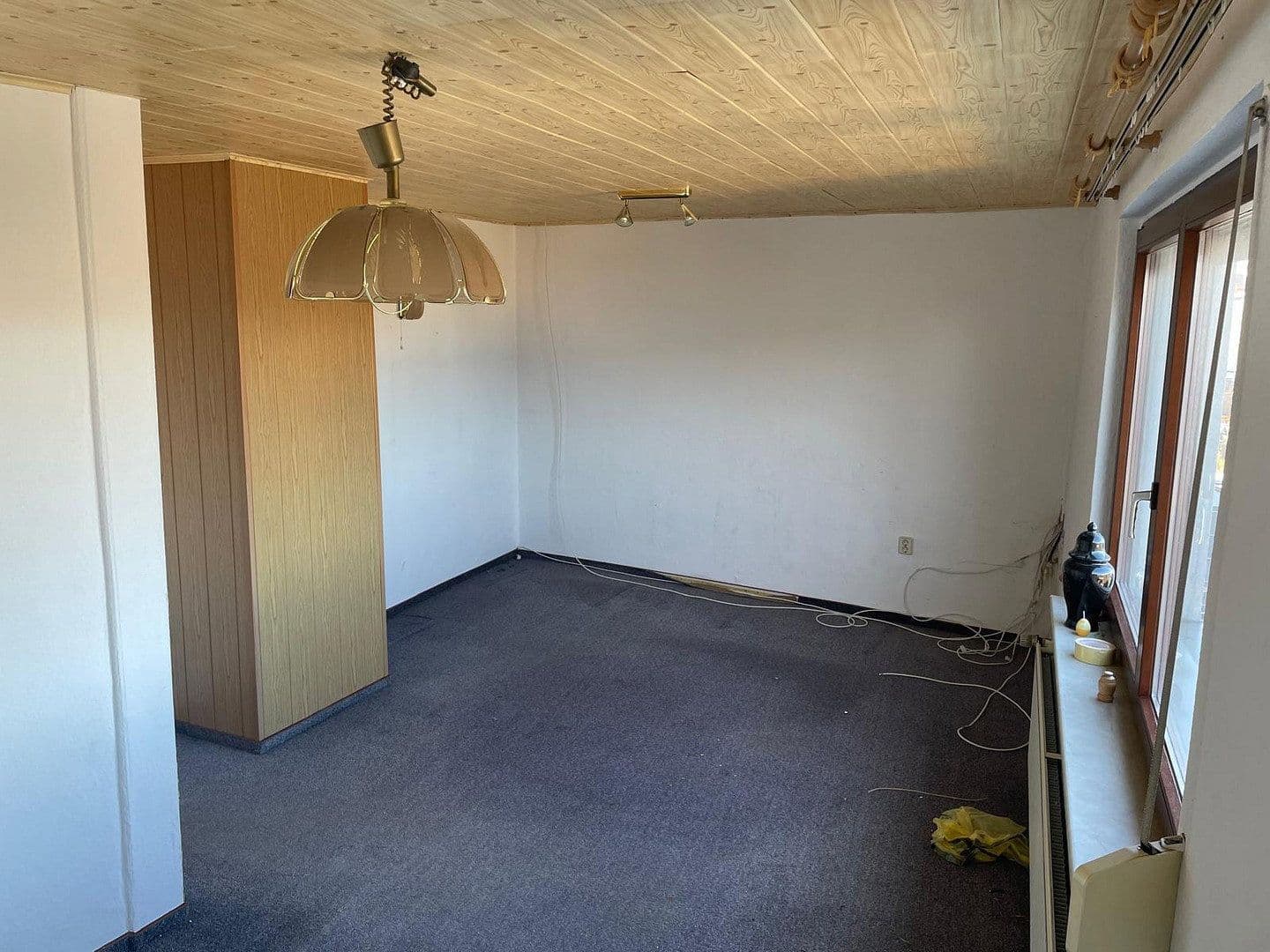 Prodej domu 120 m², pozemek 450 m², Volhošť, Mecklenburg-Vorpommern Prodej domu 120 m², pozemek 450 m², Volhošť, Mecklenburg-Vorpommern