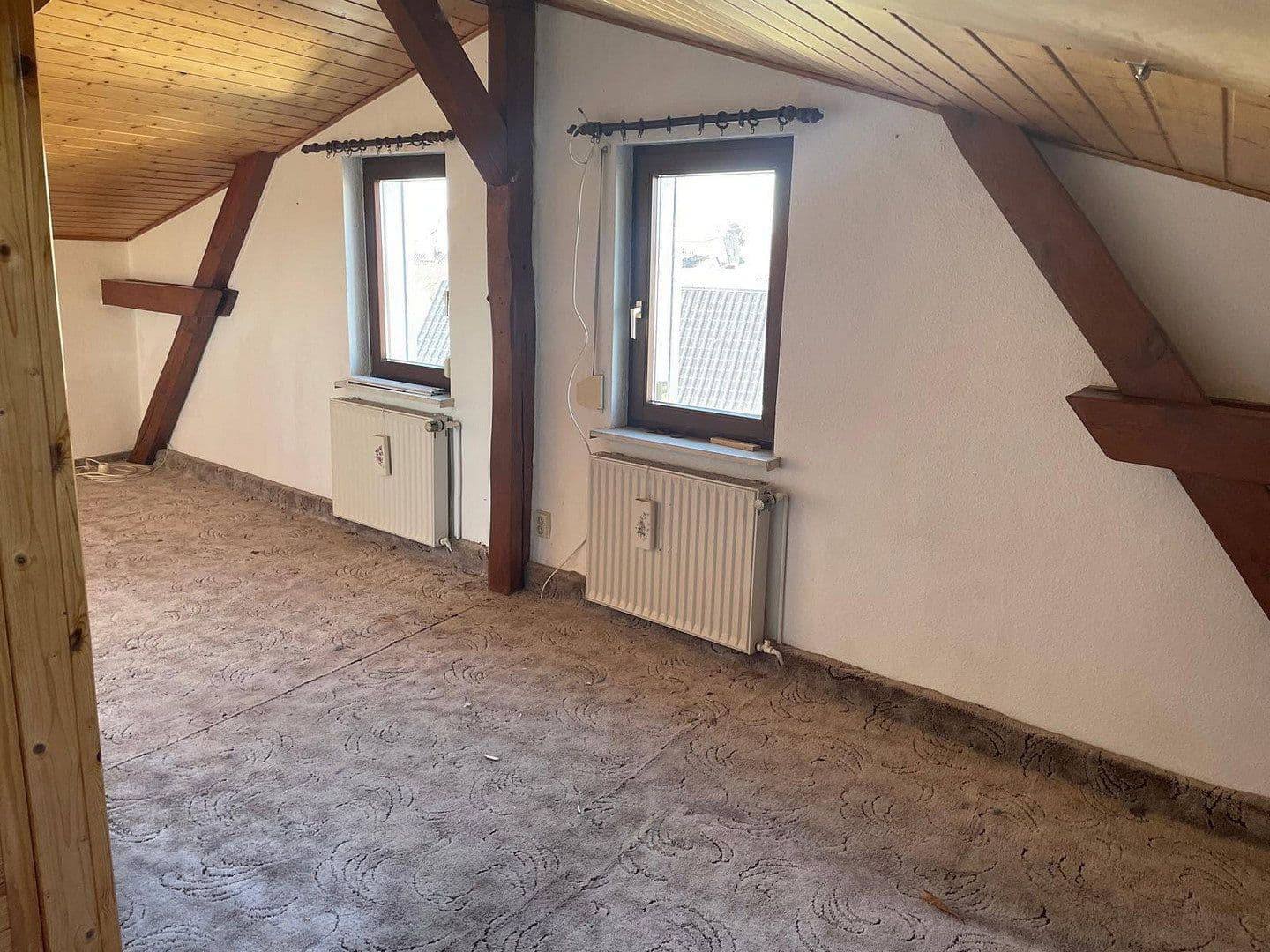 Prodej domu 120 m², pozemek 450 m², Volhošť, Mecklenburg-Vorpommern Prodej domu 120 m², pozemek 450 m², Volhošť, Mecklenburg-Vorpommern
