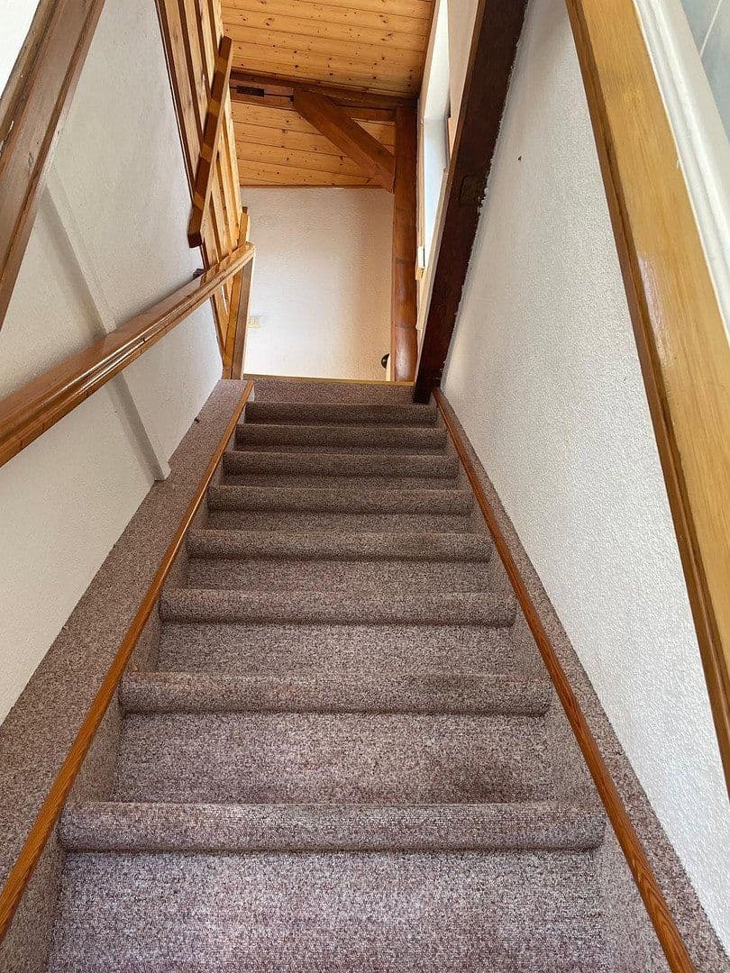 Prodej domu 120 m², pozemek 450 m², Volhošť, Mecklenburg-Vorpommern Prodej domu 120 m², pozemek 450 m², Volhošť, Mecklenburg-Vorpommern