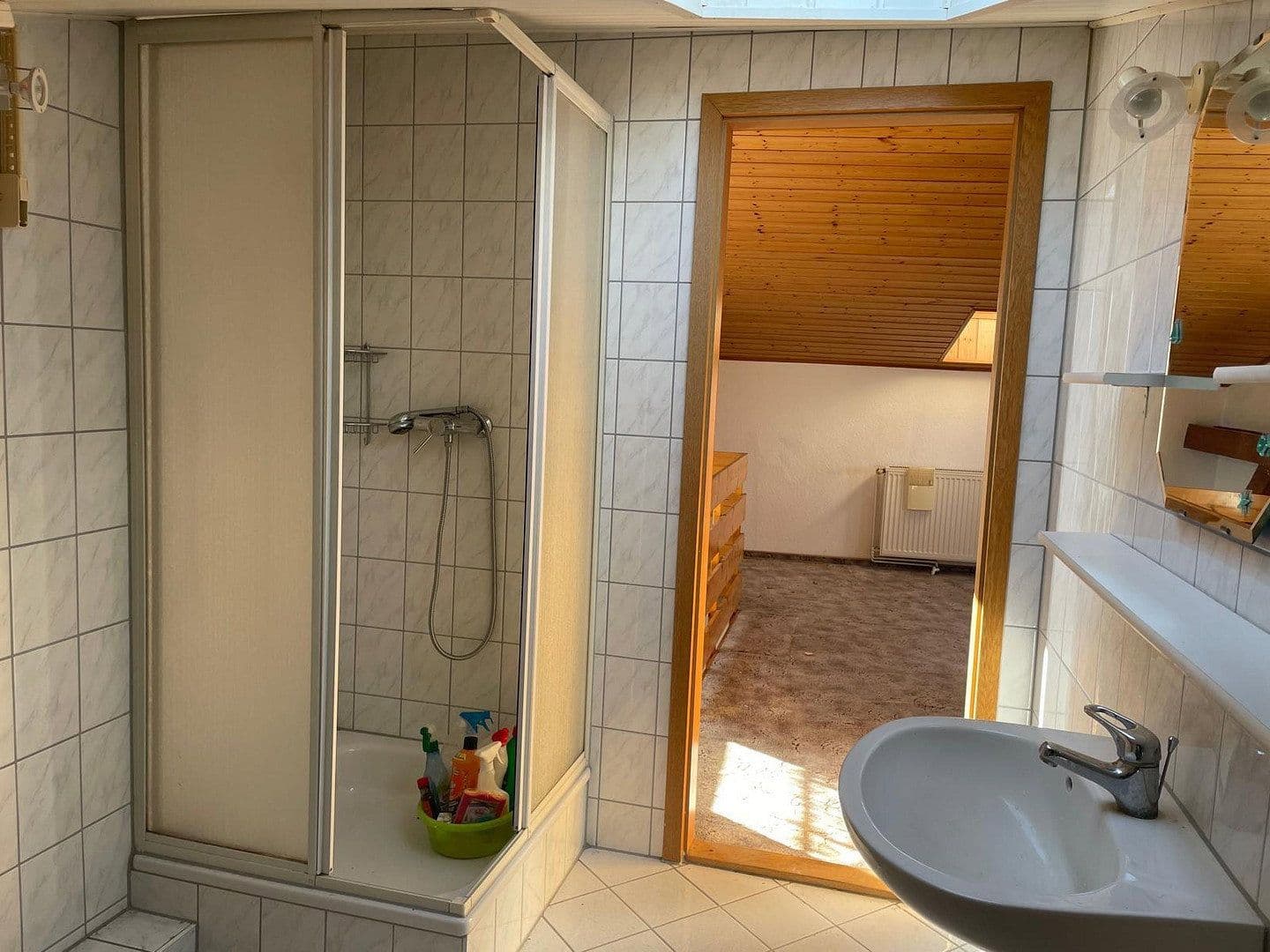 Prodej domu 120 m², pozemek 450 m², Volhošť, Mecklenburg-Vorpommern Prodej domu 120 m², pozemek 450 m², Volhošť, Mecklenburg-Vorpommern