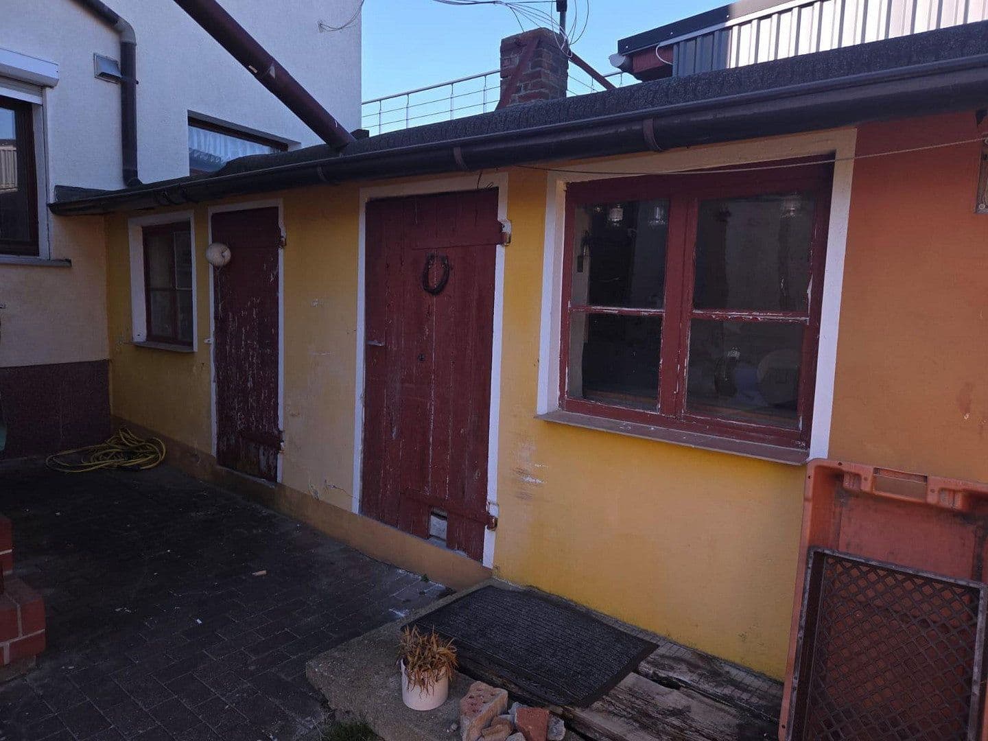 Prodej domu 120 m², pozemek 450 m², Volhošť, Mecklenburg-Vorpommern Prodej domu 120 m², pozemek 450 m², Volhošť, Mecklenburg-Vorpommern