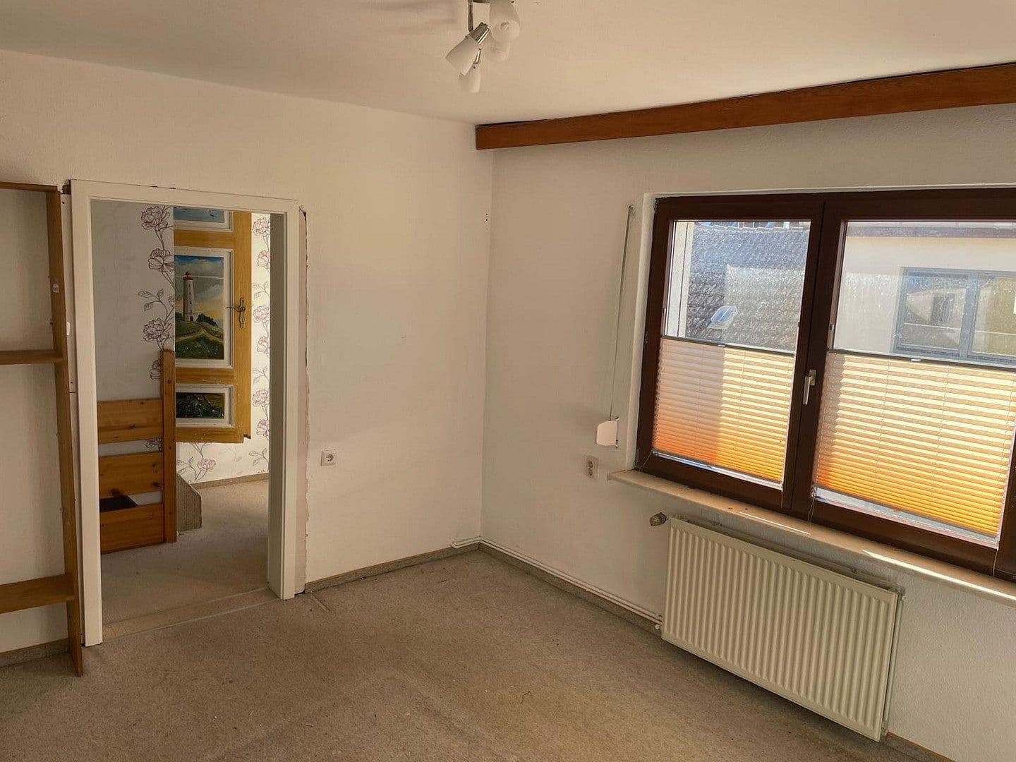 Prodej domu 120 m², pozemek 450 m², Volhošť, Mecklenburg-Vorpommern Prodej domu 120 m², pozemek 450 m², Volhošť, Mecklenburg-Vorpommern