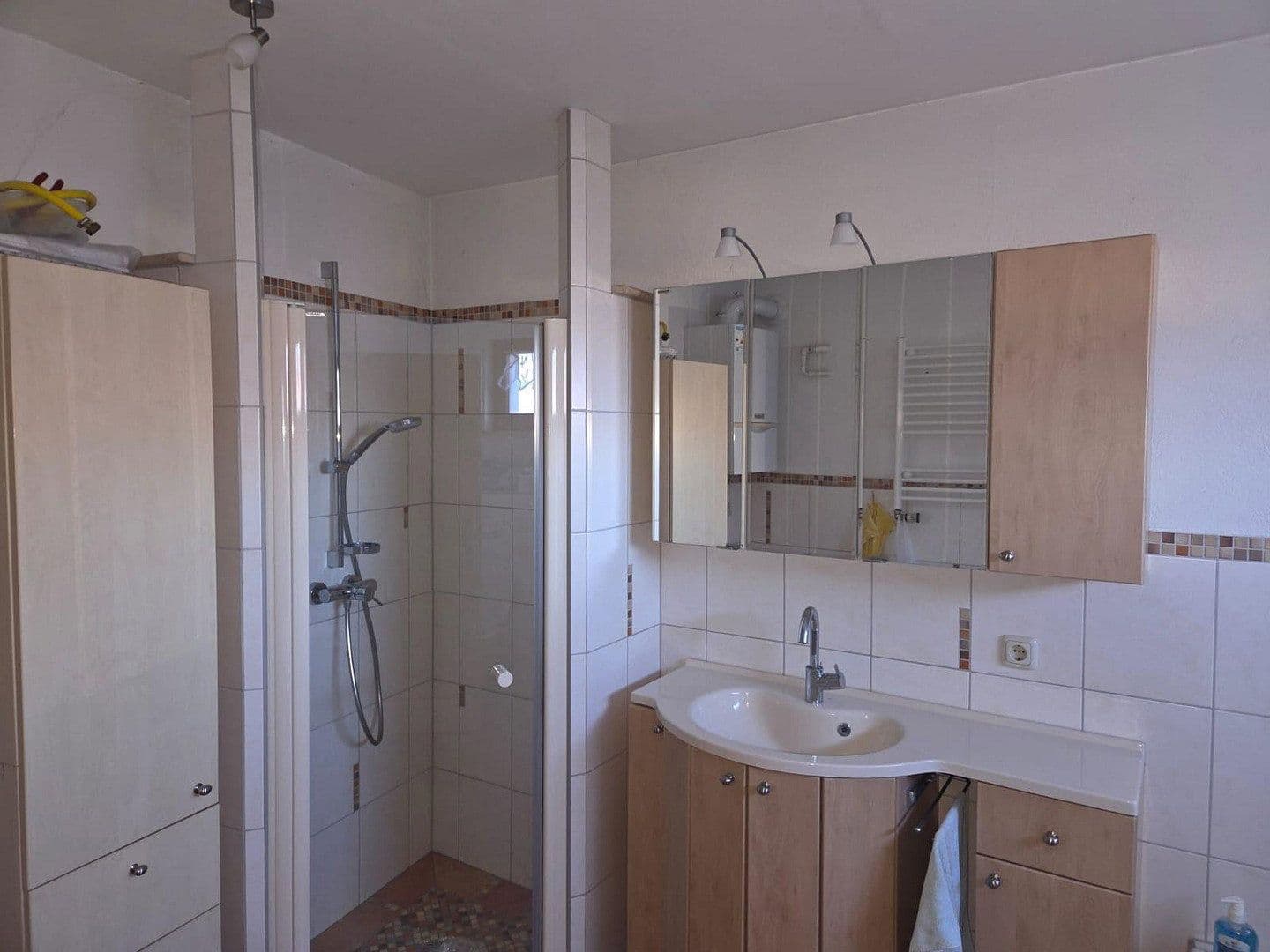 Prodej domu 120 m², pozemek 450 m², Volhošť, Mecklenburg-Vorpommern Prodej domu 120 m², pozemek 450 m², Volhošť, Mecklenburg-Vorpommern