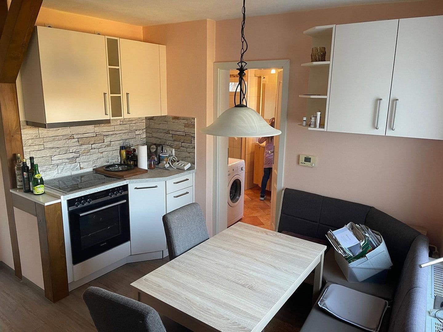 Prodej domu 120 m², pozemek 450 m², Volhošť, Mecklenburg-Vorpommern Prodej domu 120 m², pozemek 450 m², Volhošť, Mecklenburg-Vorpommern