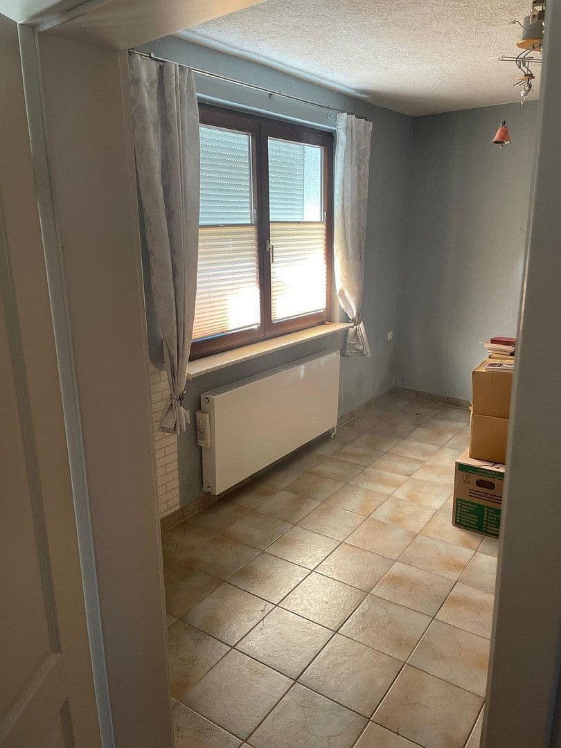 Prodej domu 120 m², pozemek 450 m², Volhošť, Mecklenburg-Vorpommern Prodej domu 120 m², pozemek 450 m², Volhošť, Mecklenburg-Vorpommern