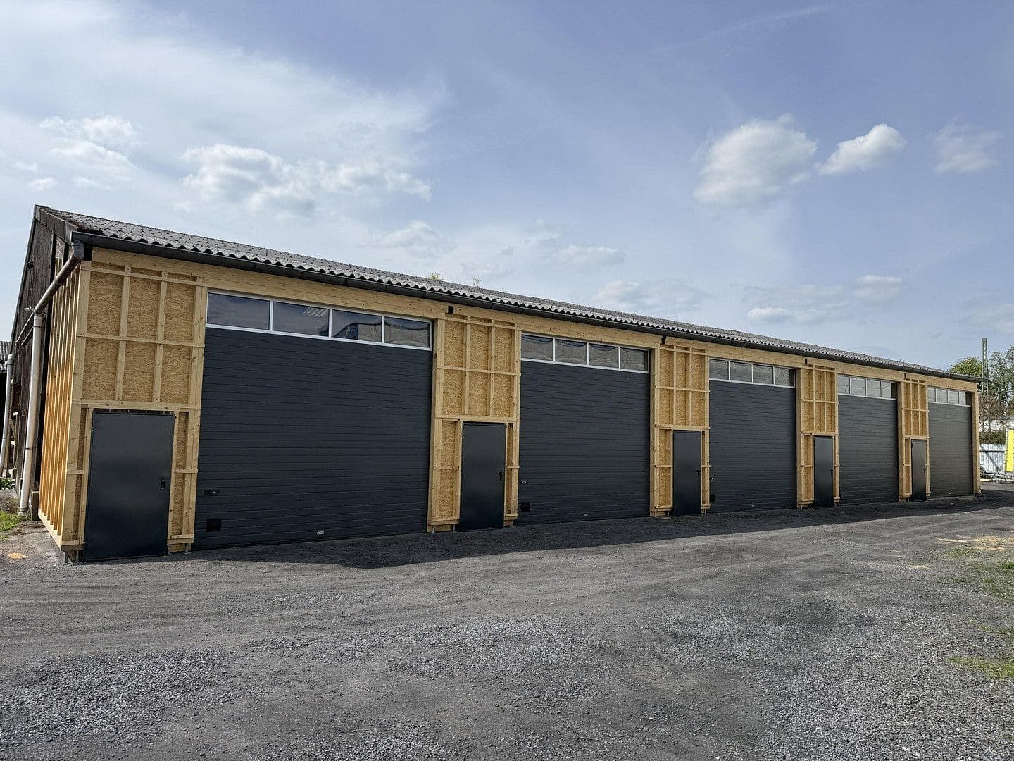 Pronájem nebytového prostoru 120 m², Borsigstr., Kamen, Severní Porýní-Vestfálsko Pronájem nebytového prostoru 120 m², Borsigstr., Kamen, Severní Porýní-Vestfálsko