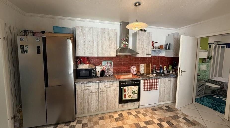 Pronájem bytu 2+1 55 m², Haller Str 77, Rosengarten, Bádensko-Württembersko Pronájem bytu 2+1 55 m², Haller Str 77, Rosengarten, Bádensko-Württembersko