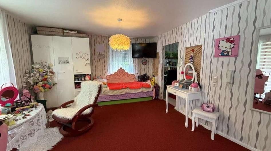 Pronájem bytu 2+1 55 m², Haller Str 77, Rosengarten, Bádensko-Württembersko Pronájem bytu 2+1 55 m², Haller Str 77, Rosengarten, Bádensko-Württembersko