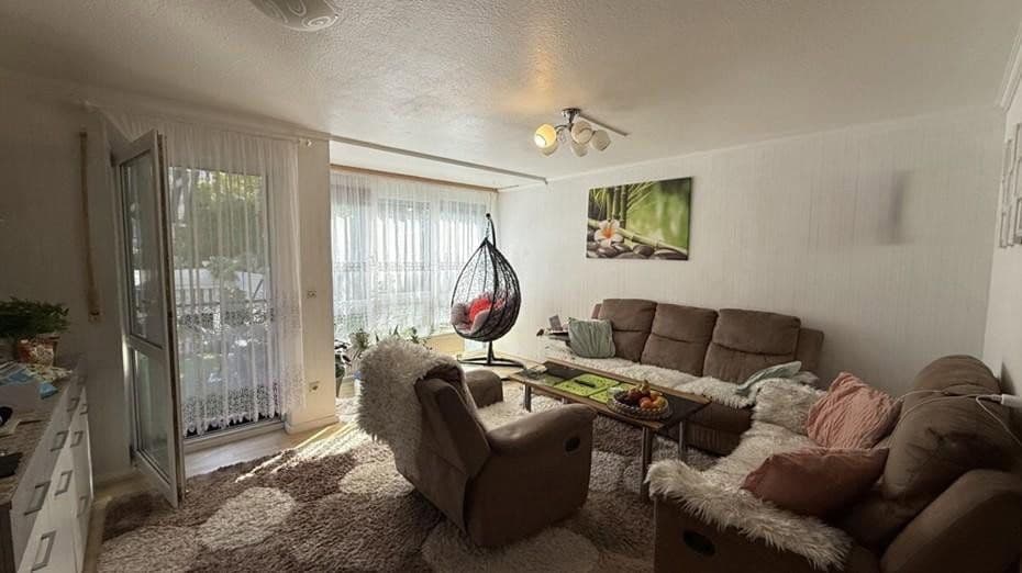 Pronájem bytu 2+1 55 m², Haller Str 77, Rosengarten, Bádensko-Württembersko Pronájem bytu 2+1 55 m², Haller Str 77, Rosengarten, Bádensko-Württembersko