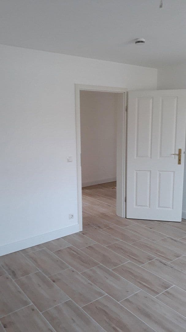 Prodej bytu 4+1 100 m², Am Rehgraben 5, Nuthetal, Braniborsko Prodej bytu 4+1 100 m², Am Rehgraben 5, Nuthetal, Braniborsko