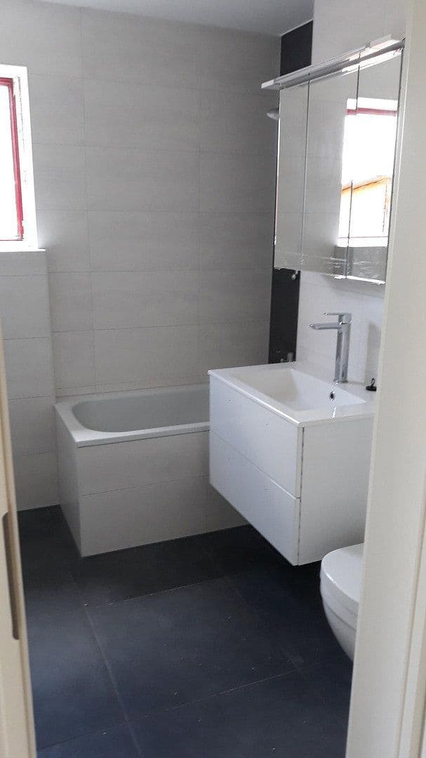 Prodej bytu 4+1 100 m², Am Rehgraben 5, Nuthetal, Braniborsko Prodej bytu 4+1 100 m², Am Rehgraben 5, Nuthetal, Braniborsko