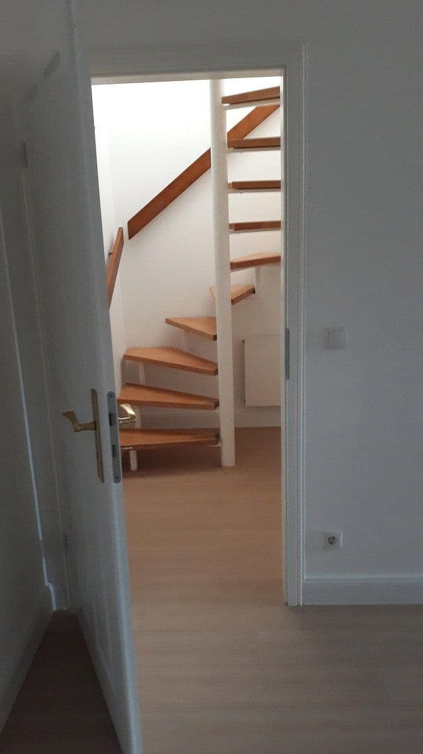 Prodej bytu 4+1 100 m², Am Rehgraben 5, Nuthetal, Braniborsko Prodej bytu 4+1 100 m², Am Rehgraben 5, Nuthetal, Braniborsko