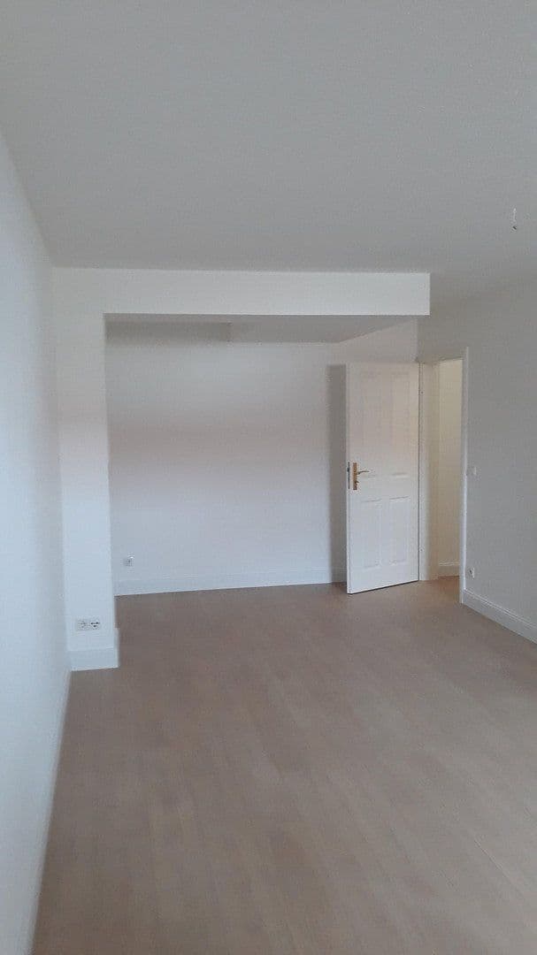 Prodej bytu 4+1 100 m², Am Rehgraben 5, Nuthetal, Braniborsko Prodej bytu 4+1 100 m², Am Rehgraben 5, Nuthetal, Braniborsko