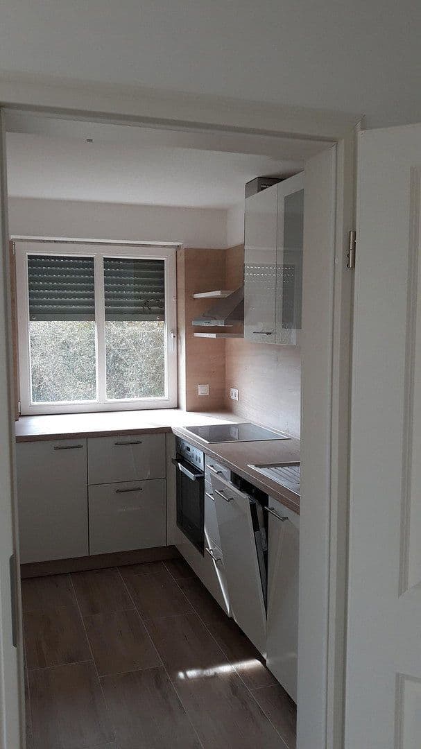 Prodej bytu 4+1 100 m², Am Rehgraben 5, Nuthetal, Braniborsko Prodej bytu 4+1 100 m², Am Rehgraben 5, Nuthetal, Braniborsko